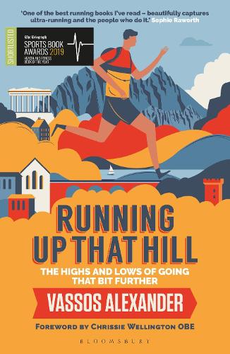 Running up That Hill