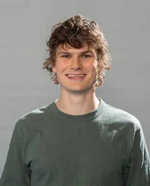 Elis Parry