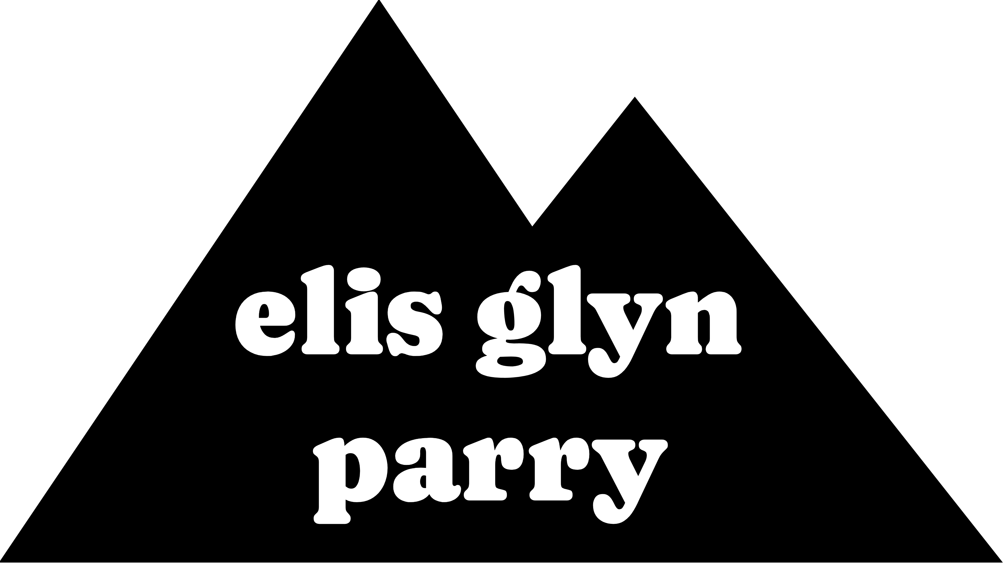 Elis Glyn Parry