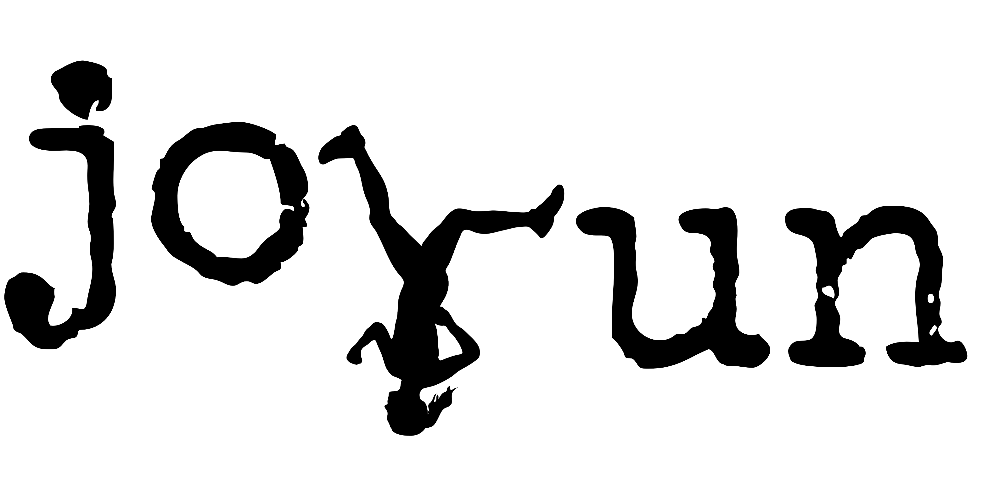 Joyrun Logo