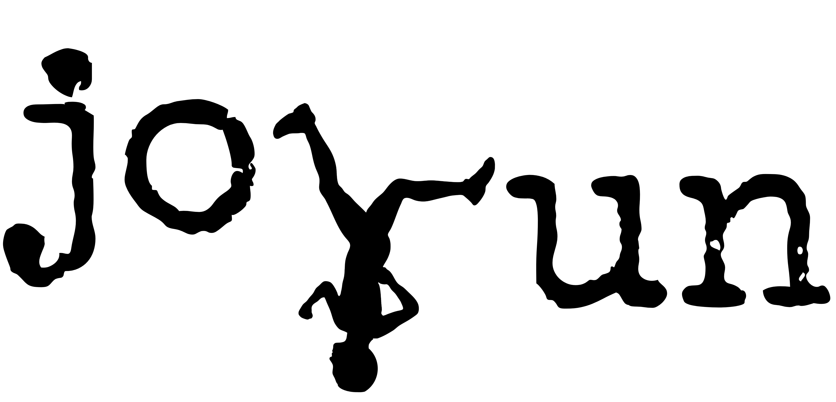 Joyrun Logo