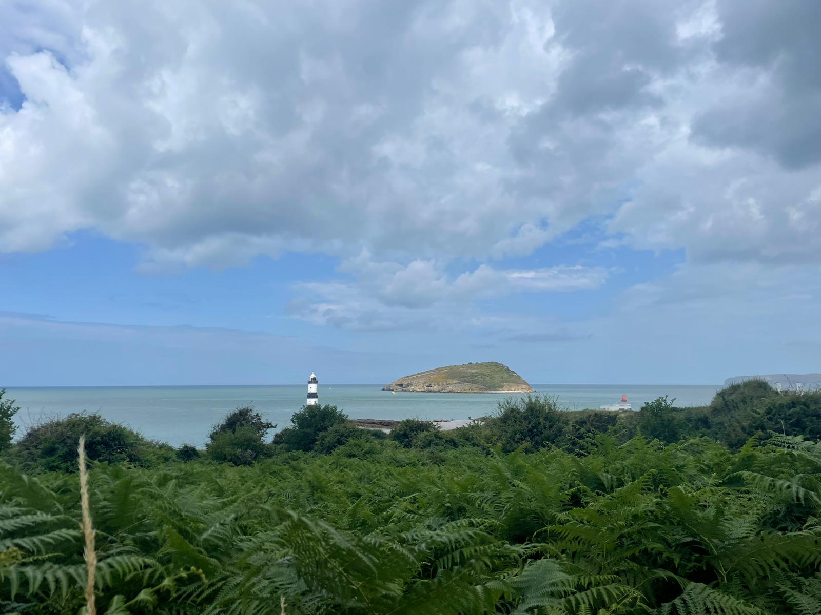 Penmon Point