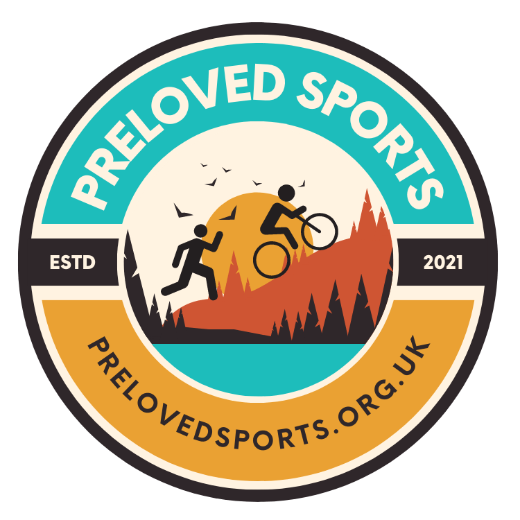 Preloved Logo