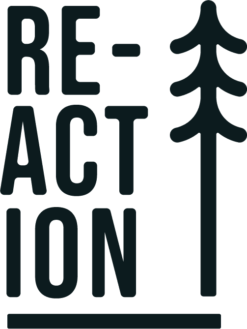 ReAction Logo
