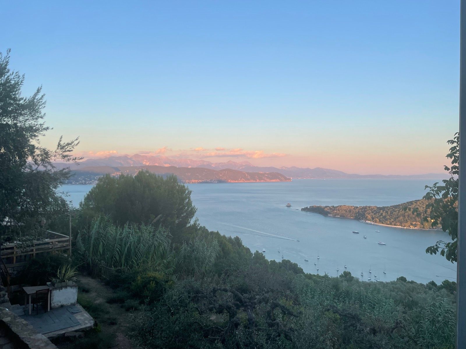 To paint with no pint